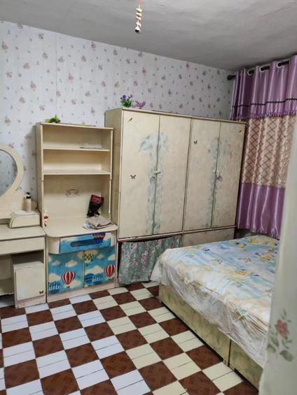 桥西工农路整租 省二建宿舍(桥西)1室1厅/36平/中楼层