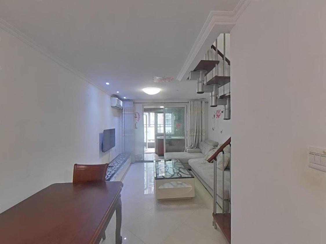 整租·领秀长安