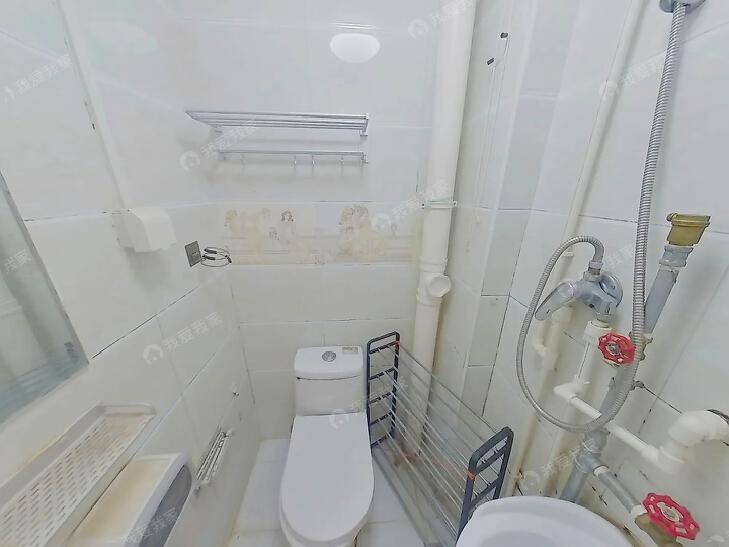 整租·万寿寺北里