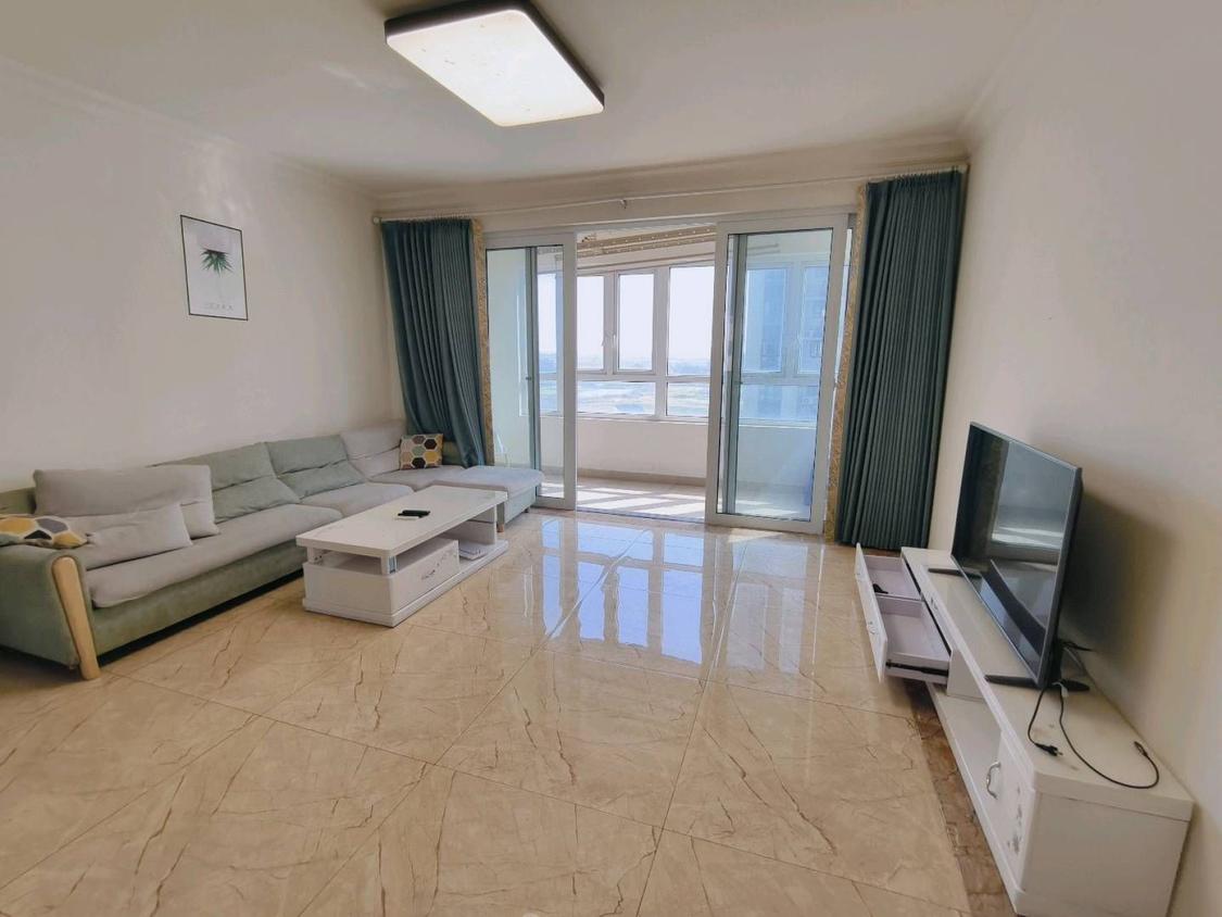 整租·碧桂园碧浔府(C区)