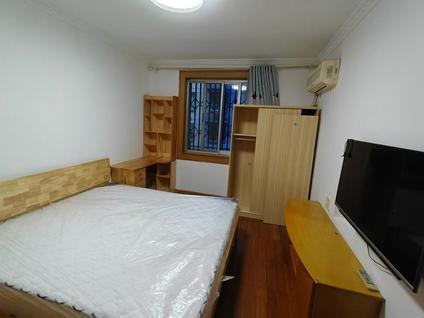 上城采荷整租 采荷路35号2室1厅/62平/低楼层