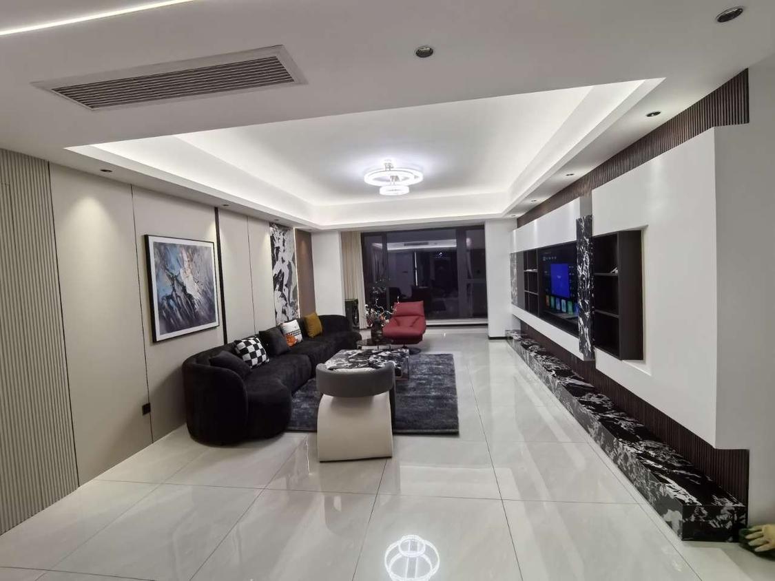 整租·融创中心(臻景园)