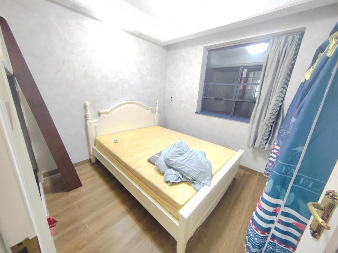 整租·海航国兴城(C区)