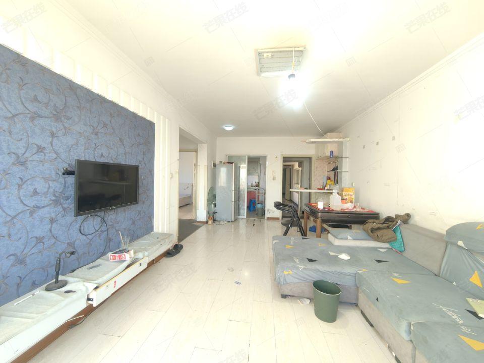 整租·沈铁金街佳园