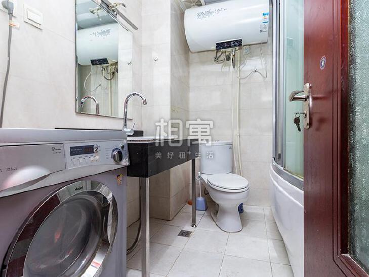 整租·草桥欣园(四区)