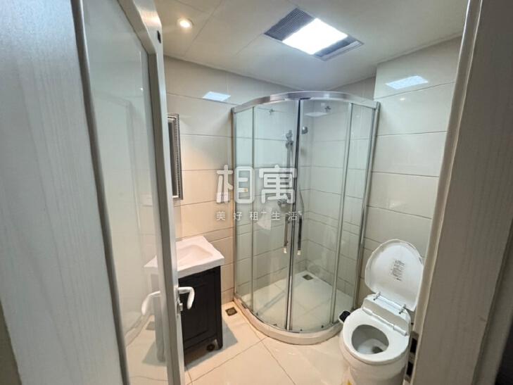 合租·中海城(香克林)