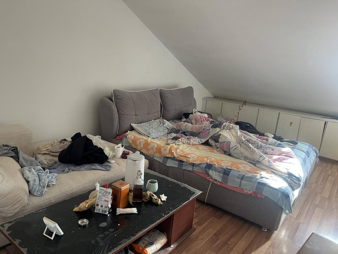 整租·汇富名仕居