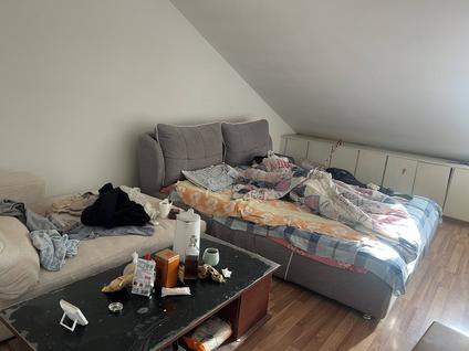 长清长清整租 汇富名仕居2室1厅/60平/高楼层