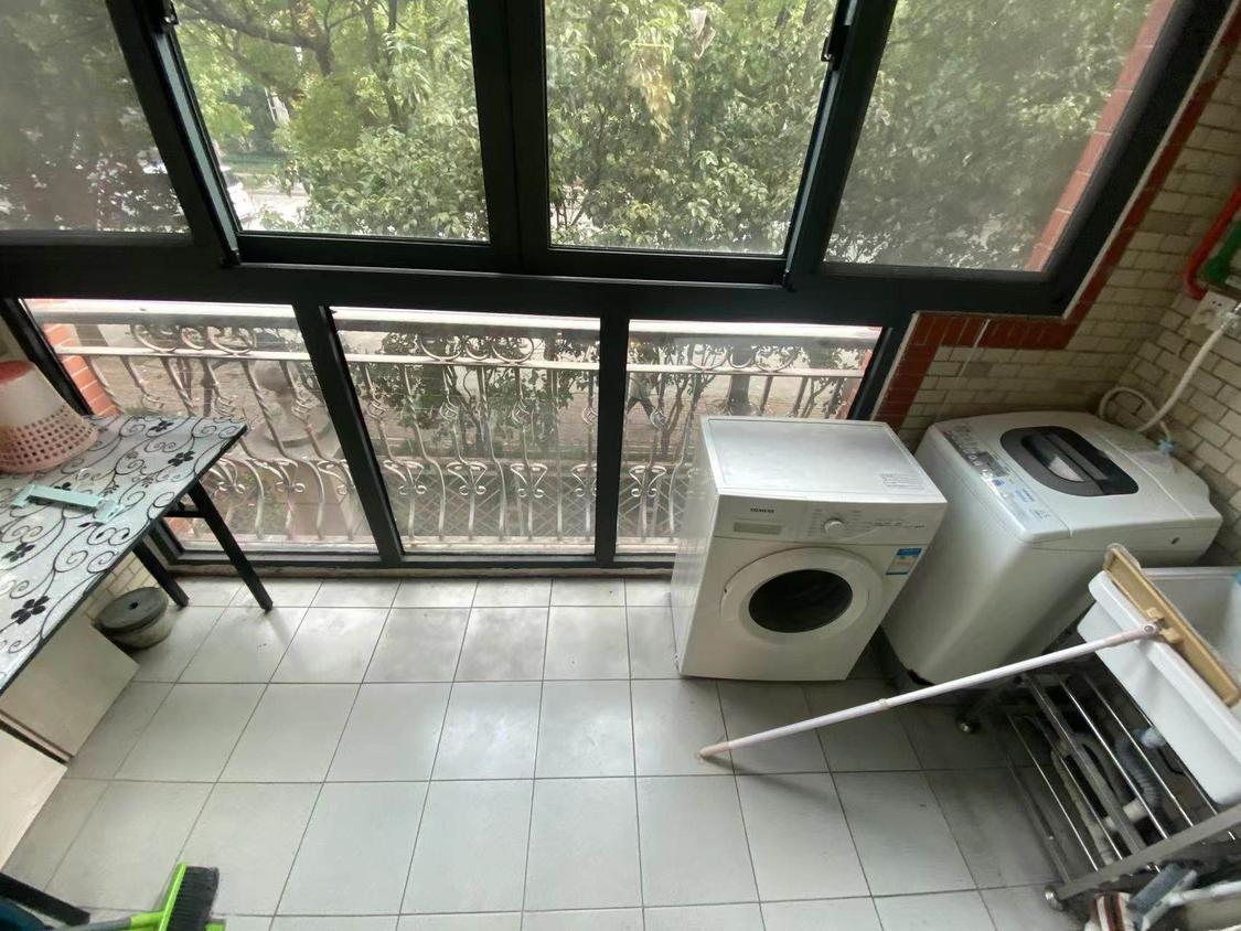 整租·大华公园世家康华苑(西区)