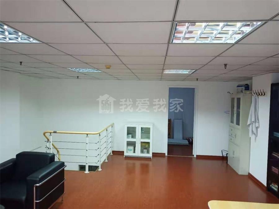 整租·翠屏国际城(广场苑)