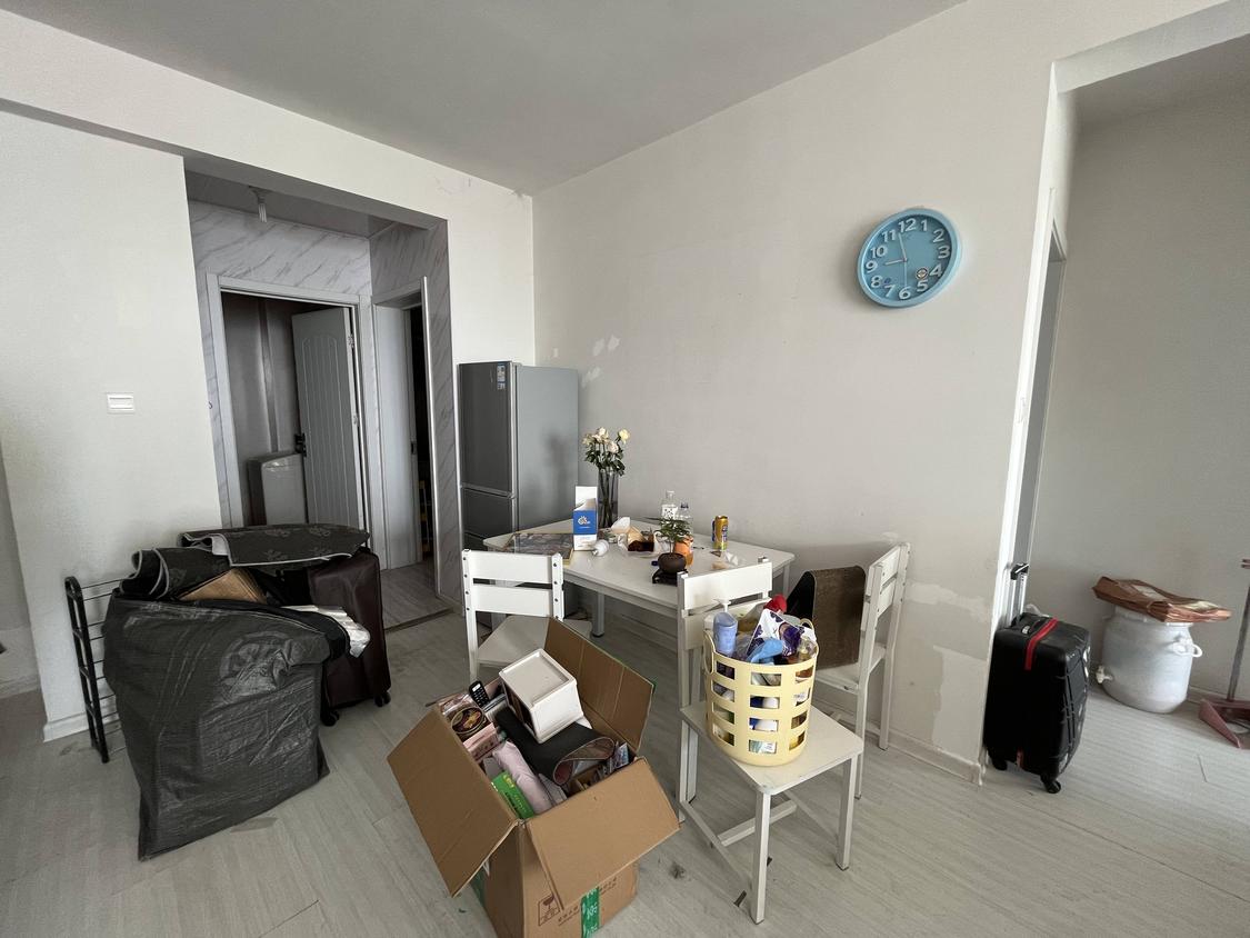 整租·九方海悦华庭