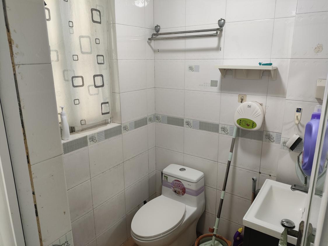 整租·合正佳园