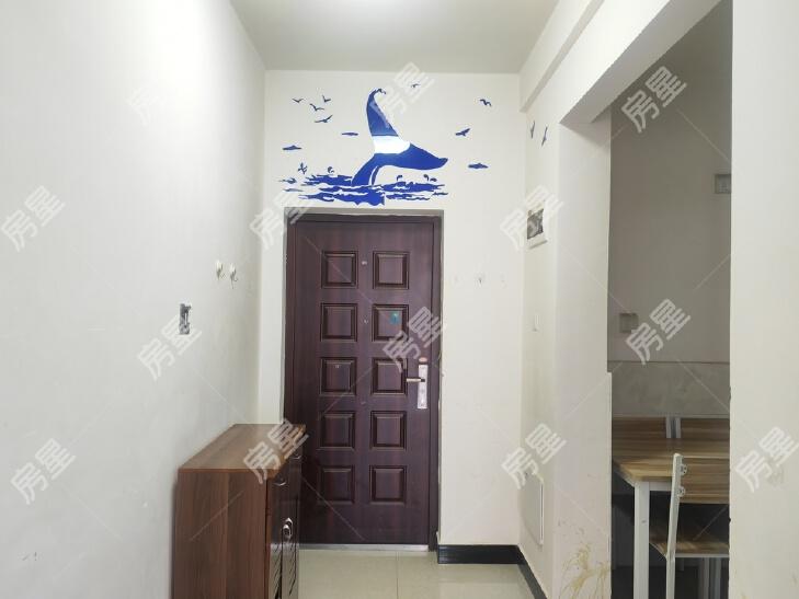 整租·德润朗悦湾