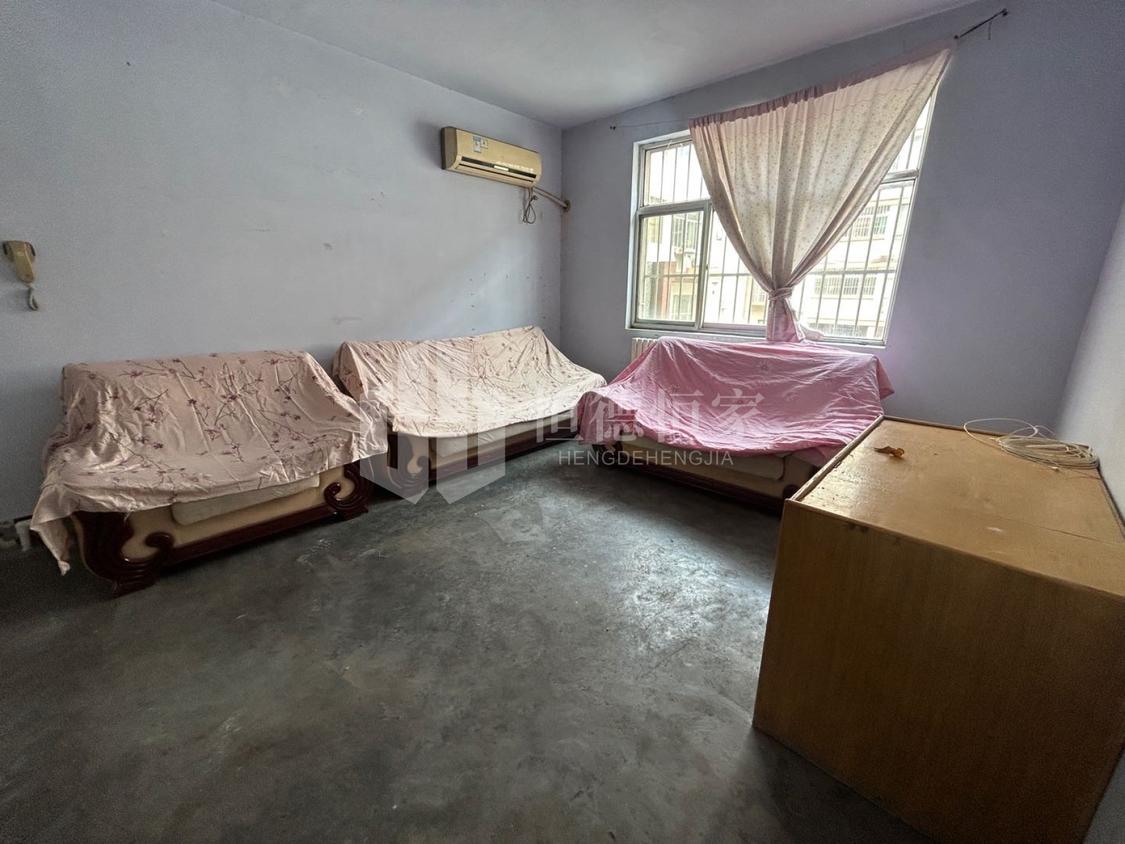 整租·前灌新村