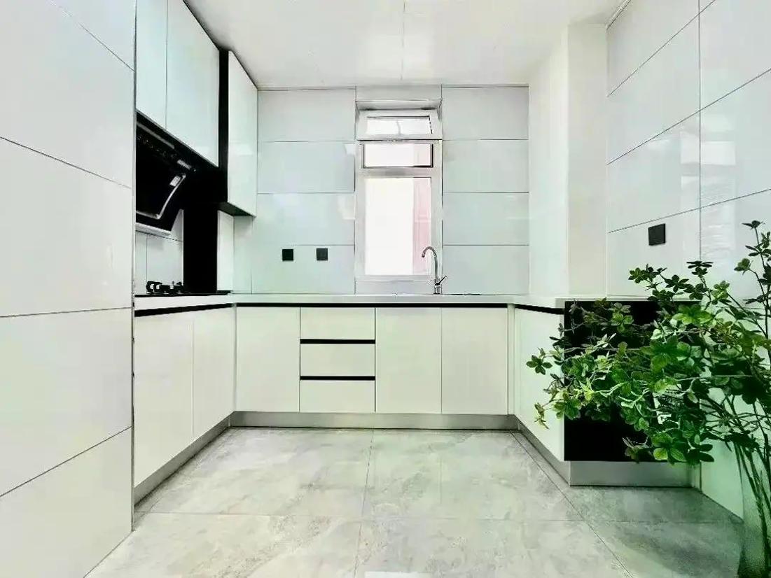 整租·巷头新村