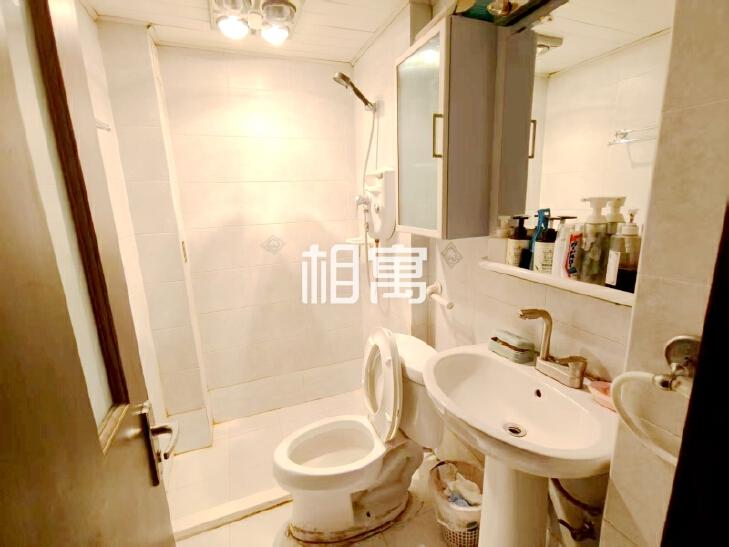 合租·中关村街道知春东里社区