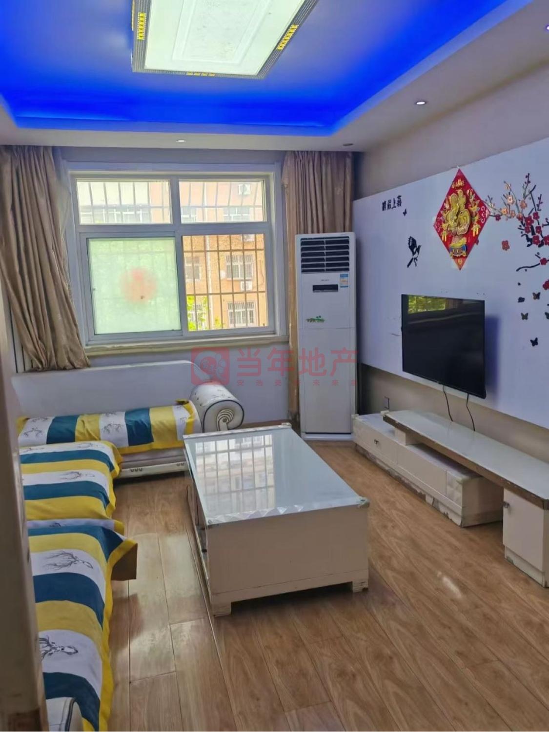 整租·桃城苑小区