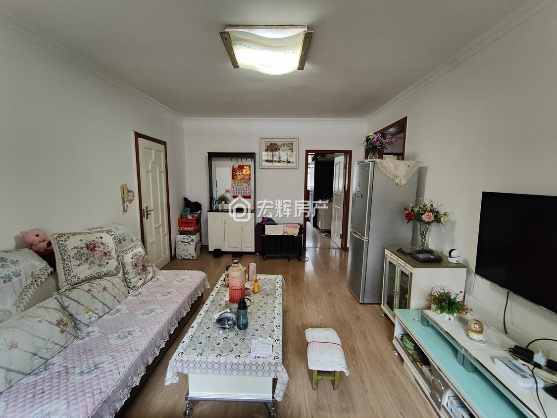 整租·民航小区