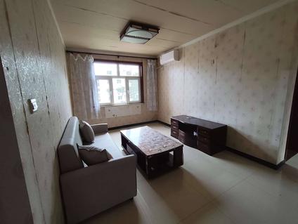 裕华青园整租 三三零二小区(北院)2室2厅/90平/中楼层