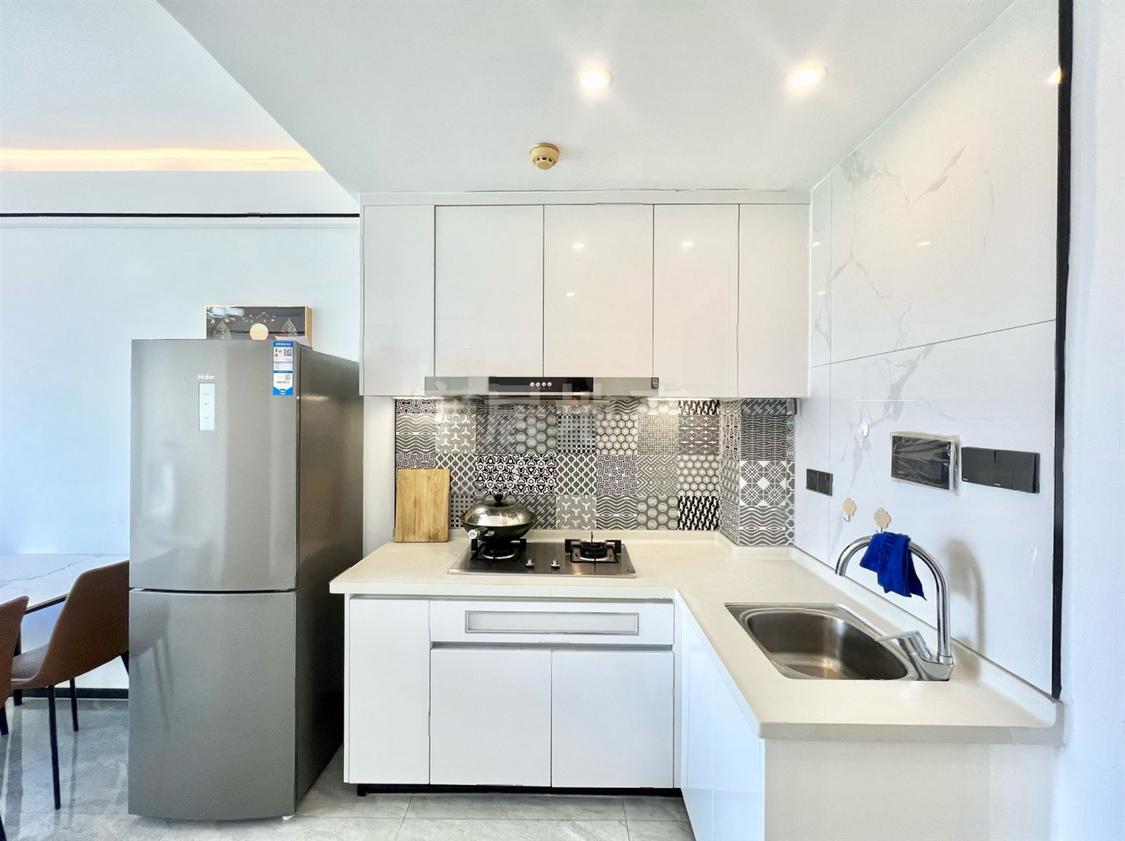 整租·依山云锦