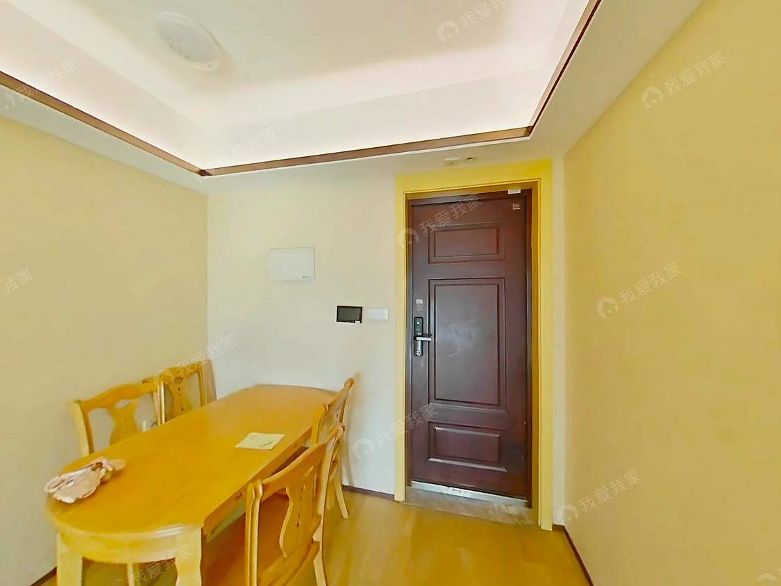 整租·禹洲吉庆里