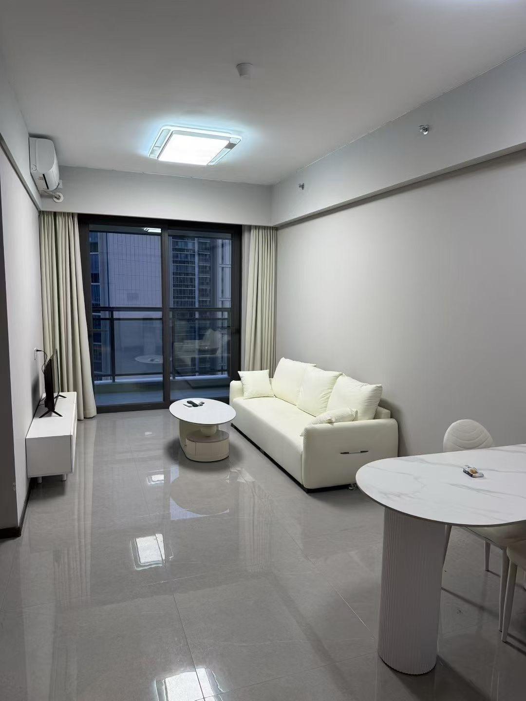 整租·时代水岸