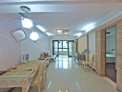 雨花台南站整租 康盛花园4室1厅/168平/高楼层