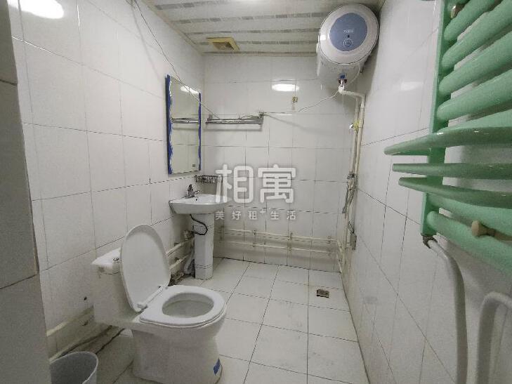 合租·田园风光雅苑(西区)