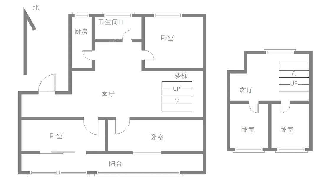 整租·金茂康桥华居皇营东区