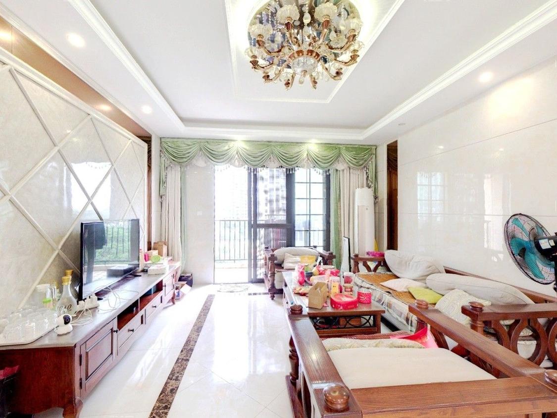 整租·慧远美林谷