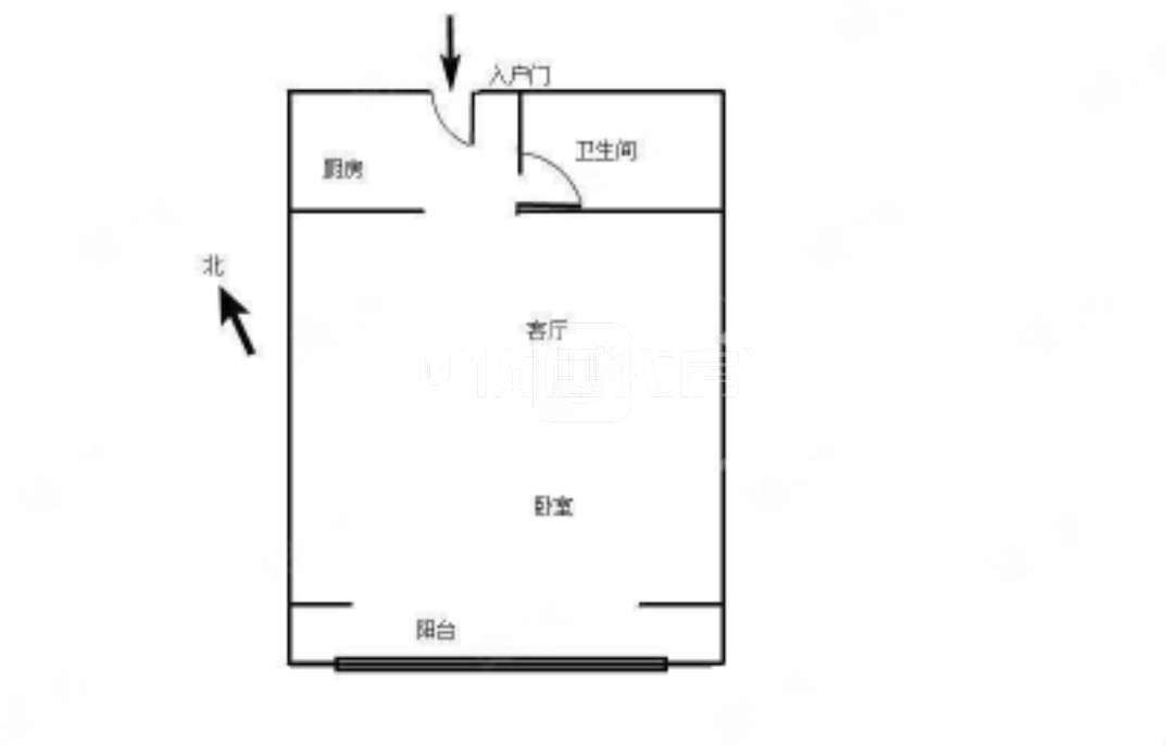 整租·香樟俊园