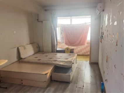 房山燕山整租 杏花西里2室1厅/59平/高楼层