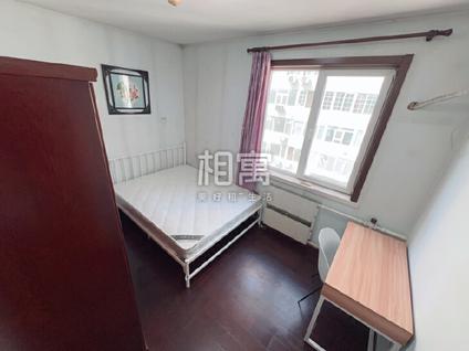 朝阳亚运村小营合租 亚运花园4室1厅/14平/高楼层