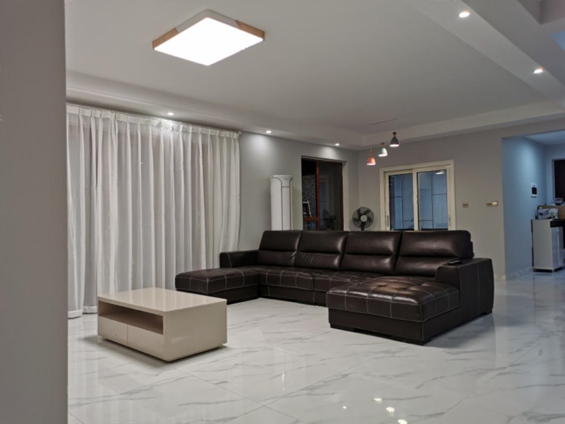 整租·富豪三里花城