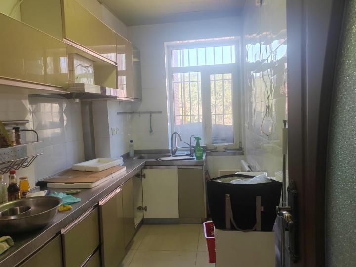 整租·林山逸景