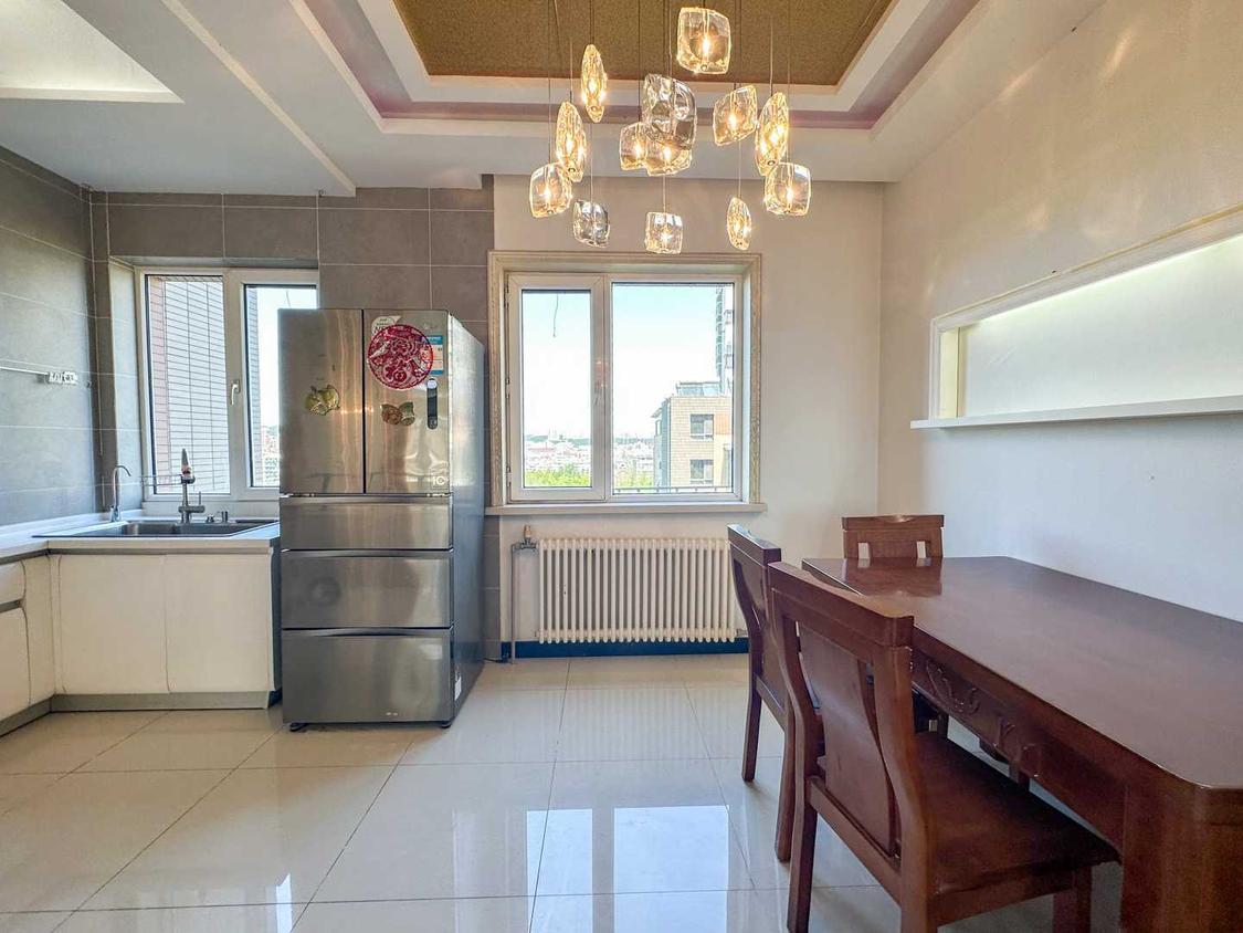 整租·大华御庭