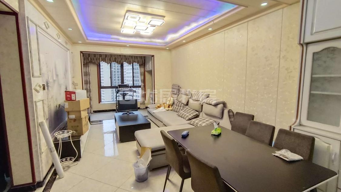 整租·北城空港天地