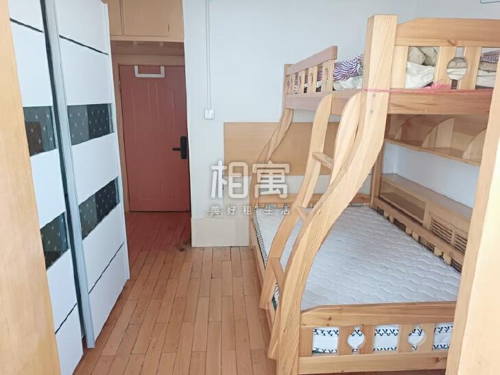 合租·华严北里(二号院)