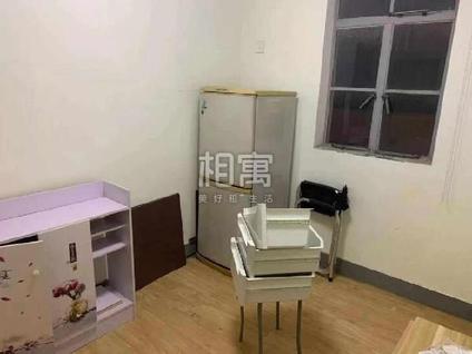 徐汇徐家汇整租 宛平南路51号1室1厅/35平/中楼层
