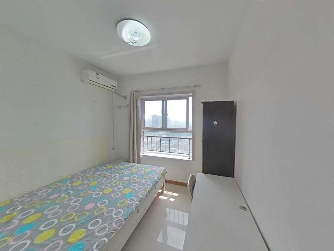 整租·永和新领地