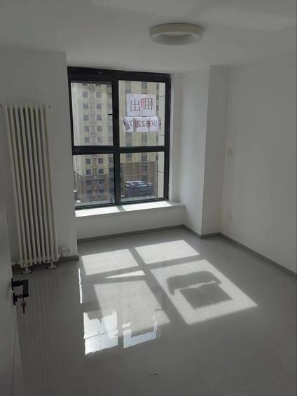 莲池臧村镇整租 卓悦中心1室1厅/53平/低楼层