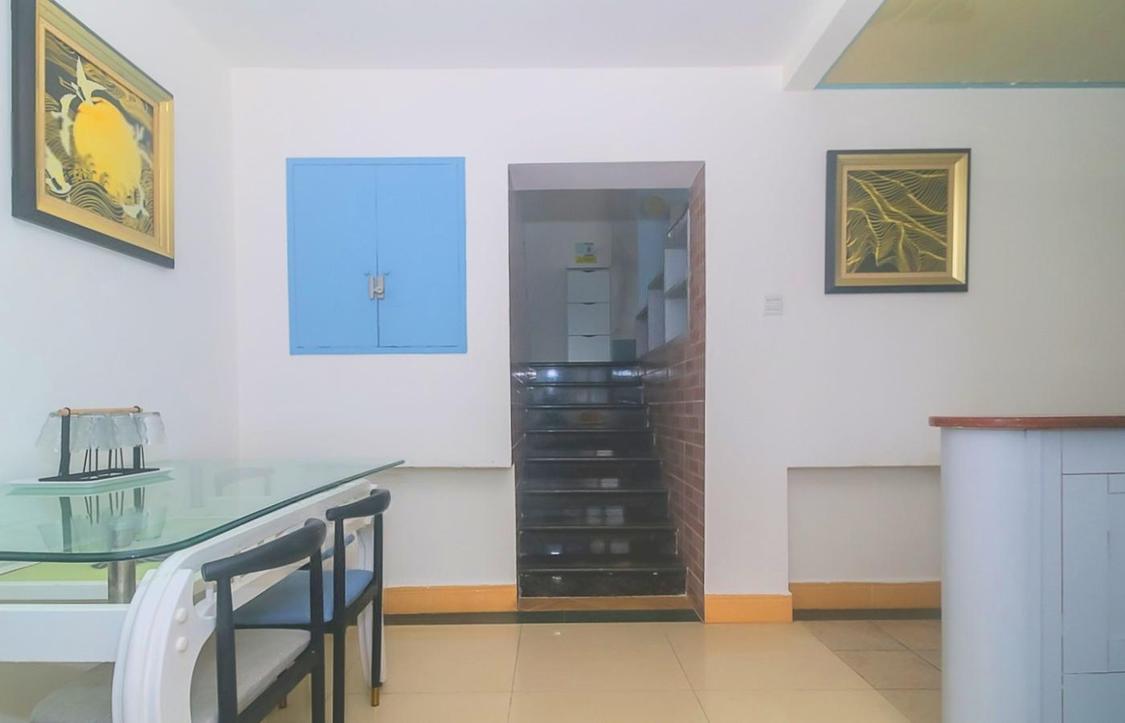 整租·兰海花园(一期)