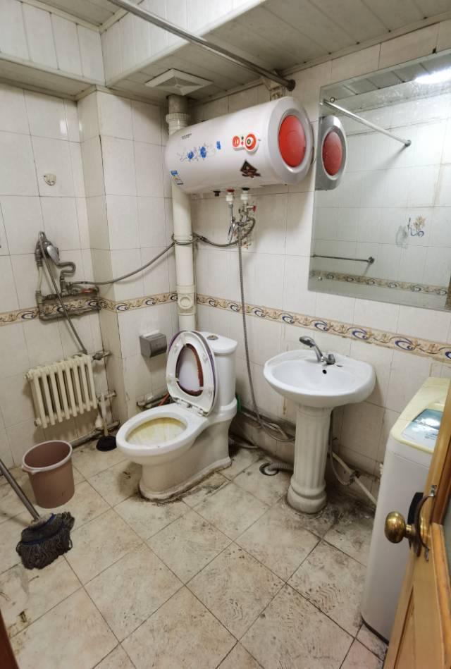 整租·建设一里