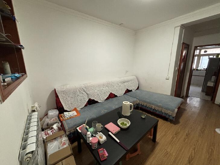 整租·玉函小区(北区)