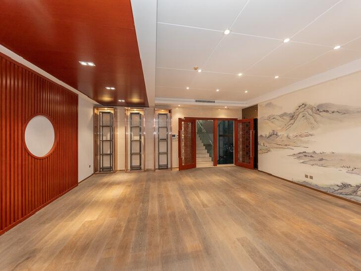 整租·常青园(南里Wehouse)