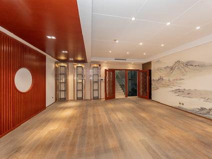 海淀四季青整租 常青园(南里Wehouse)5室2厅/212平/中楼层