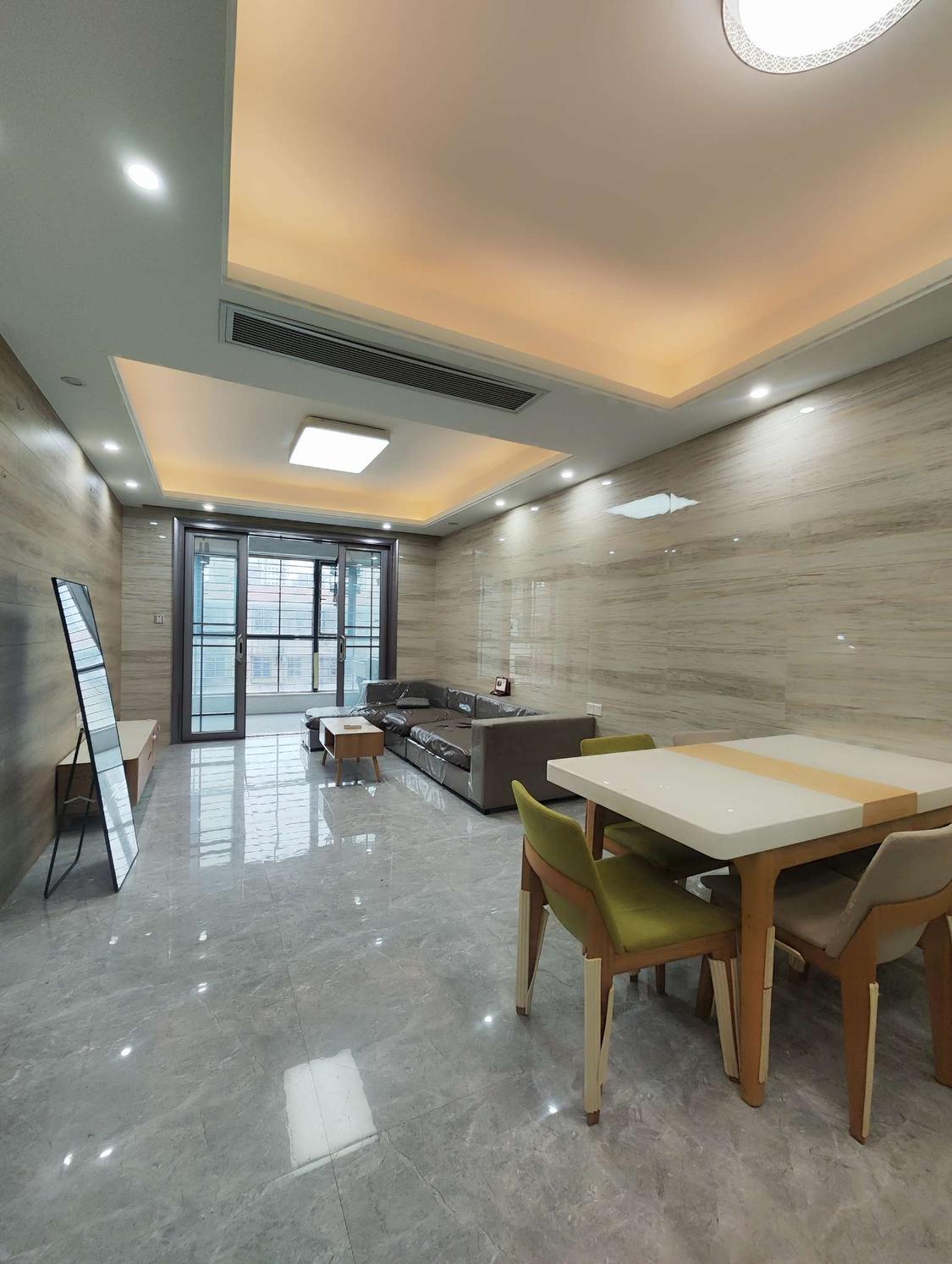 整租·东海湾(太古广场三期)