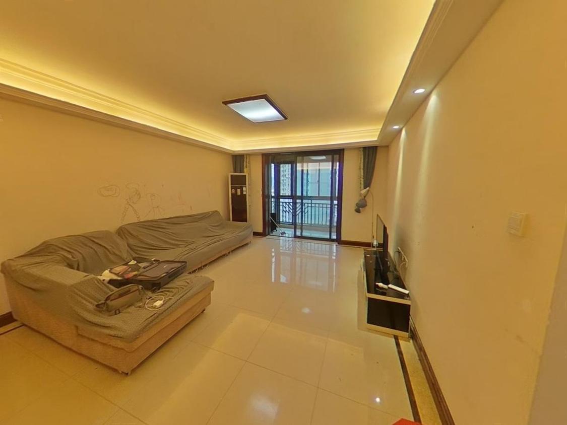 整租·中海御湖