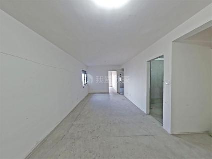 鼓楼龙江整租 郑和国际广场2室1厅/97平/中楼层