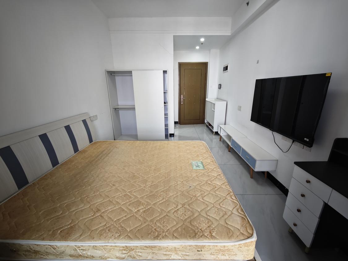 整租·海逸星宸